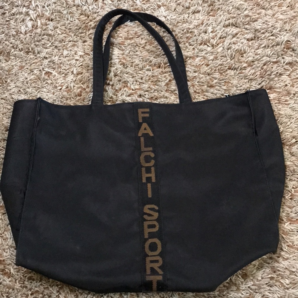 Falchi Sport shoulder bag